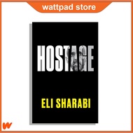 Hostage by Eli Sharabi