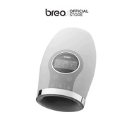 breo รุ่น WOWO S เครื่องนวดมือ นวดกดจุดสะท้อน เข้าถึงจุดฝั่งเข็ม