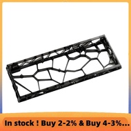 Keyboard Case, Mechanical Keyboard Shell, Transparent Keyboard Housing for GH60 Wooting60 MAD60