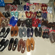 Paket Usaha Sepatu Sandal Pria Dewasa Paket Borongan Bal