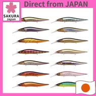 Megabass VISION ONETEN+1 Jr Fishing Lure 98mm / GG / P1 / M / GLX / GP / 13 / FA / HT / ITO