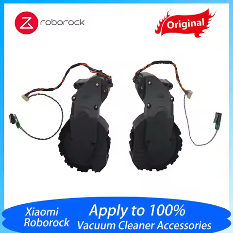 Original Roborock S8 Max Ultra Wheels Module S8/S8 MaxV Ultra/S8 Pro Ultra/Q5 Pro/Q8 Max Vacuum Clea