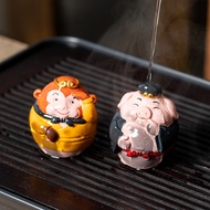 Tea Ceremony 8.7