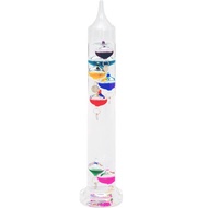 NITORI Table Top Decor Galileo Thermometer W6xD6xH28