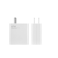 xiaomi charger 67w / 33w charger Original