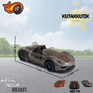 Porsche 918 Spyder Alloy Sedan Sport Metal Car Toy Made In China Not Hotwheels
