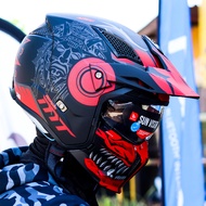 หมวกกันน็อค MT Street Fighter SV ราคา 3390 - 3590.-