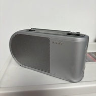 懷舊 SONY 收音機