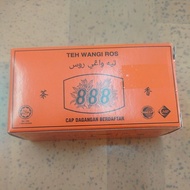 teh wangi ros 888 1pcs