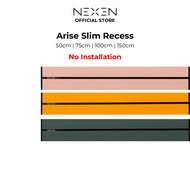 Nexen Arise SE SLIM Recess Power Track (Track Only , No Installation) | Power Socket | Power Track S