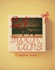 全港缺貨標價即售價 冇貨會落架 HK Moon Tang 25 FIRST CD ALBUM 25+1