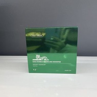 品名；VT CICA積雪草泡泡面膜