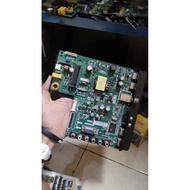 MESIN MB MAINBOARD LED TV MACHINE TCL 32D2900 / 32D2910 32 INCH 32D