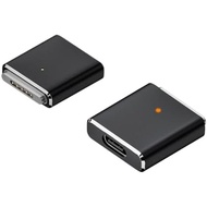 USB C To Magnetic 3 Charger Adapter, PD 100W Fast Charging Type C To Magnetic 3 Charger Adapter Comp