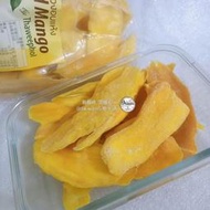 泰國 Dried Mango 50度 芒果乾 1公斤(1000克) 零食 糖果 芒果乾 泰國進口 Dried Mango