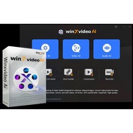 Winxvideo AI 2026 | Full Version | Multiple Device | Google Drive