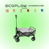 Ecoflow Folding Wagon Cart