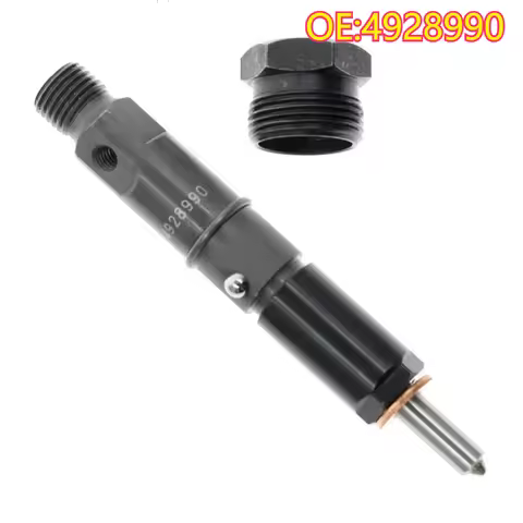 High quality New For 4928990 4BT Engine Repair Diesel Fuel Injector Nozzle For Cummins 40-60 HP for 
