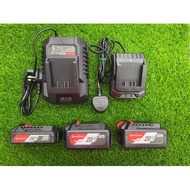 Dong cheng Battery 20v Dong Cheng 20v Battery MAX Battery Charger Original 2.0AH 4.0AH 5.0AH 2A 4A C