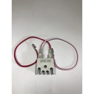Rectifier / Regulator RS100, X4 12volts Mitsubishi
