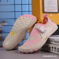 New  Indoor Fitness Shoes Sports Shoes Skipping Rope Shoes Shock Absorbing Treadmill Shoes Anti-slip