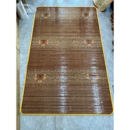 Northwest bamboo mat 1m, air-conditioned mat for cooling bamboo mat, bamboo mat type 1m X 1.9m