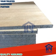 [PLYWOOD] 2 PIECES  12 MM X 4 FEET X 4 FEET (HYPLEX) WOOD BOARD SHEET PROJECT FURNITURE/ 12 MM PLYWO