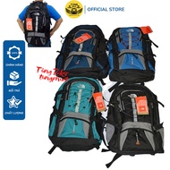 Balo Du Lịch TNF YAIZA 55L
