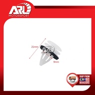 3 Series E36/7 Series E38/5 Series E39 Door Panel Clips ARL Motorsports