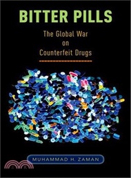 57114.Bitter Pills ― The Global War on Counterfeit Drugs