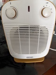 DeLonghi Fan Heater
