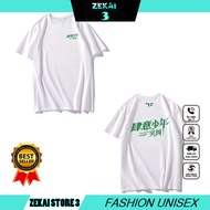 F4 Family TF T-Shirt - Taekwondo martial arts - SPD