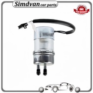 Motorcycle Gas Petrol Fuel Pump 3YX-13907-01-00 for YAMAHA XV400 XV535A XV535 Virago 400 535 XP500 T