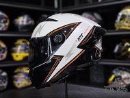 Original MT Thunder 4 SvThunder Full Face Helmet