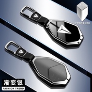 Changan ปลอกกุญแจรถ deepal S05 L07 SL03 s7 2023 g318 s7 s07 เคสกุญแจรถยนต์ เคสกุญแจรีโมทรถยนต์