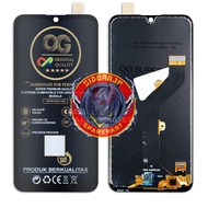 LCD TOUCHSCREEN ITEL VISION A26 A571L COMPLETE ORIGINAL 1 SET