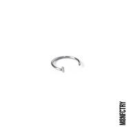 Fake Lip Ring Fake Lip/ Ring || Korean Accessories | MOONFCTRY