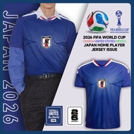 AAA+26-27 Italian Home Players Football Jersey S-4XL