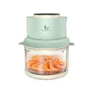  หม้อทอดไร้น้ำมัน ความจุ​ 4 ลิตร รุ่น HMEL-GRILL-025