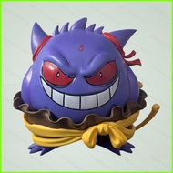 HK2 Pokemon Gengar Cute Anime Action Figure Collectible Ornament HK2