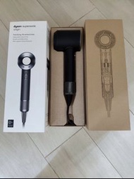Dyson Supersonic Origin HD08 風筒（行貨, 包2年保養）