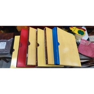 Three-Hole Album Page Folder (B) Chunghwa Post (Six Volumes In Total)
