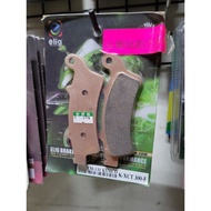 ELIG EM-131 KYMOC K-XCT 300-F Pad Brake