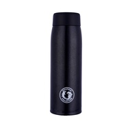 Dolphin Collection Stainless Steel Vacuum Flask Superlight 480ml (Black)