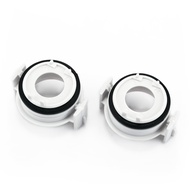 New 1 Pair H7 Xenon HID Headlight Bulb Base Retainer Holder Adapter for BMW E46/318i/E65/E90