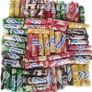 Dodol zebra asli garut 10 kg snak oleh oleh picnik kiloan campur