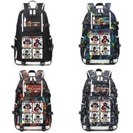 pingu 背包 企鵝 🐧 書包 雙肩包 收納袋 Backpack 雜物袋 實用袋 多用途袋 公仔 卡通 生日禮物 送禮 聖誕禮物 背囊