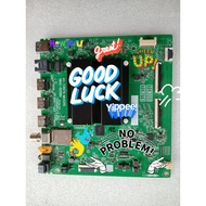 MB TV TCLC61B MAINBOARD TV QLED TCL43C61B