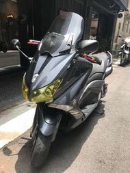 2014年 Yamaha Tmax 530 車況極優 可分期 免頭款 可換車 另有大學生分期專案