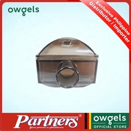 Owgels Oxygen Concentrator Heavy Duty Touchscreen FILTER (OZ-5-01PWO) QDuM